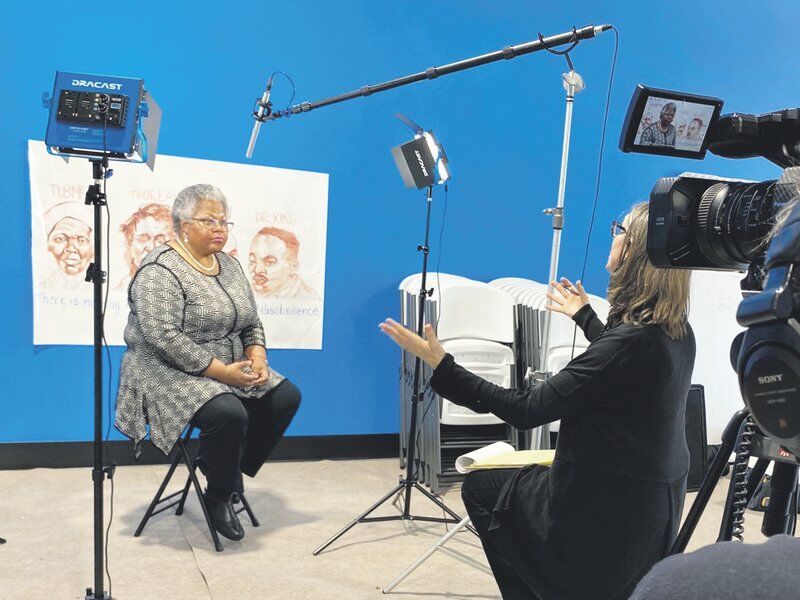 Local filmmakers explore America's common ground